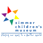 Zimmer Children's Museum_logo Zimmer Children's Museum_logo