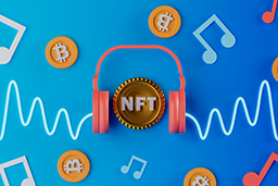 How NFTs Are Rockin’ the Music Industry