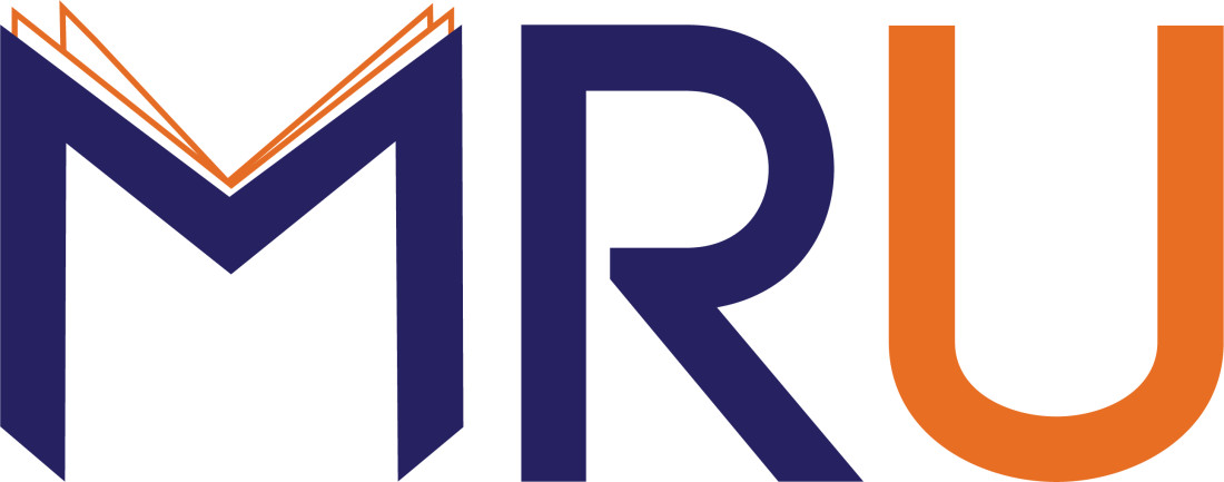 MRU logo
