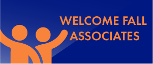 Banner - Welcome fall associates
