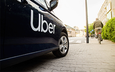 An Uber to Prison: Lessons Learned from a Convicted CSO