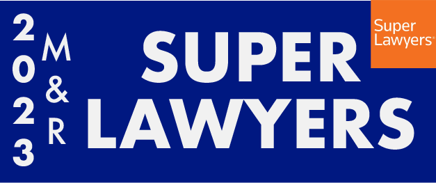 Super Lawyers 2023