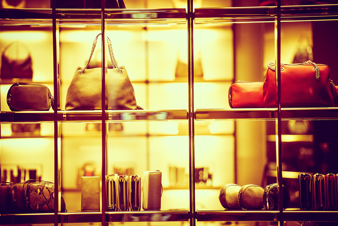 Sustainability and Circularity: Priorities in the Luxury Goods Industry