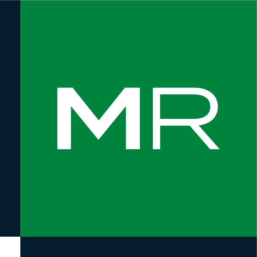 MR Logo