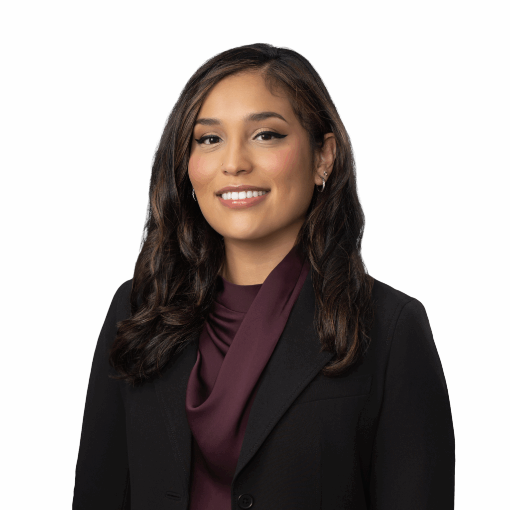 Nicole Ramon Attorney Attorneys & Legal Professionals | Michelman & Robinson Law Firm