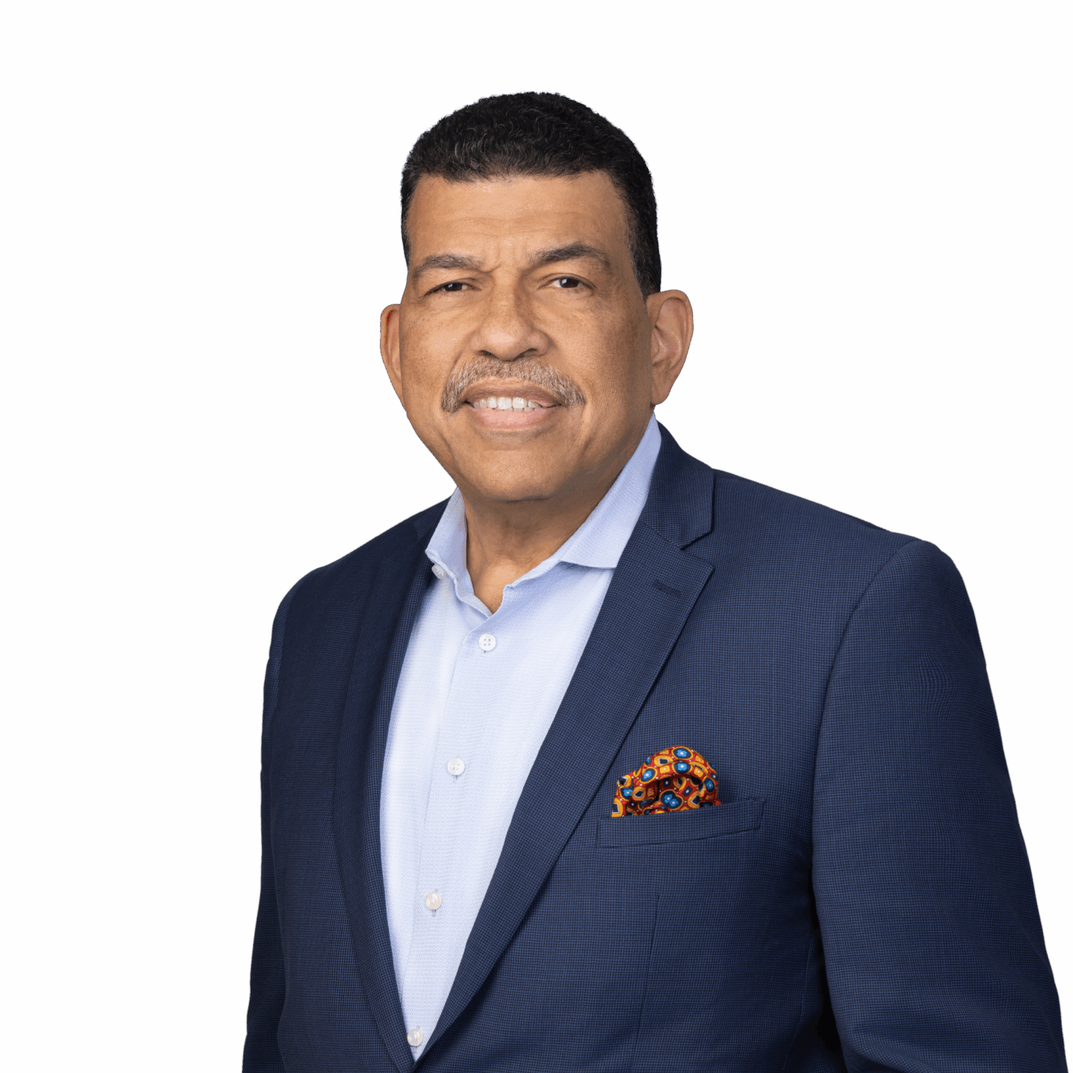 Darrell S. Gay - Michelman Robinson