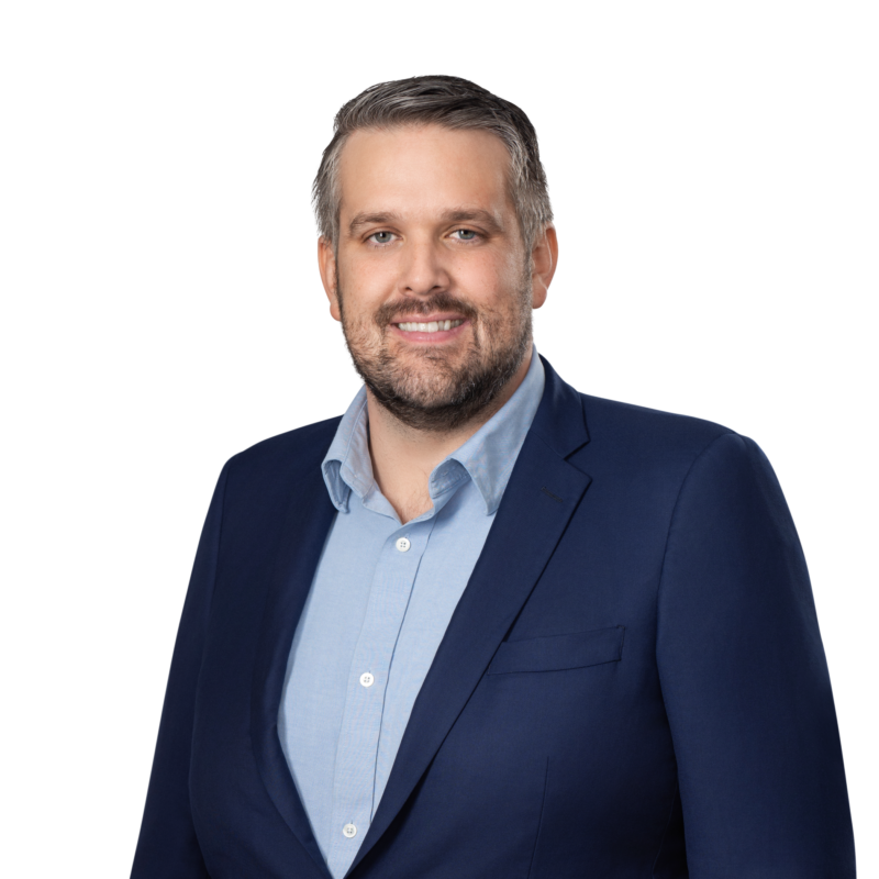 Christopher Johnson - Michelman & Robinson